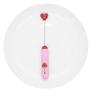 Heart Beadable Box Cutter (Package of 1)