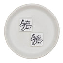 But Did You Die? Printed Silicone Focal Bead 24mm (Package of 2)