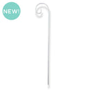 Planter Hook for Beaded Garden Ornaments (Package of 1)
