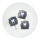 Neon Dental Assistant Acrylic Accent 49x50mm (Package of 1)