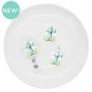 Easter Cross Acrylic Accent 42x41mm (Package of 1)