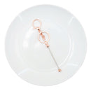 Economy Beadable Keychains (Package of 1)