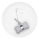 Beadable Dog Clean Up Bags w/Carabiner (Package of 1)