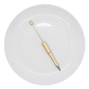 Christmas Beadable Pens (Package of 1)