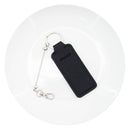 Beadable Chapstick Holder Bag Clip (Package of 1)