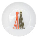 Fall Jumbo Tassels 107mm (Package of 1 - Choose Color)