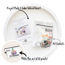 Bookish Essentials Pouch Kits and Individual Pouches