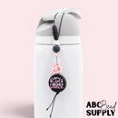 Dance Owala Bottle Charm Kit