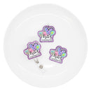 Chaos Coordinator Acrylic Accent 40x44mm (Package of 1)