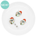 Dead Inside But Jolly AF Acrylic Accent 42x48mm (Package of 1)