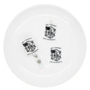 I Buy Books Like I'm Immortal Acrylic Accent 42x33mm (Package of 1)