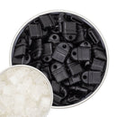 Plastic USB-C Port Dust Plug 11x9mm (Package of 5)