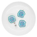 Shit Could Be Worse Acrylic Accent 43x45mm (Package of 1)