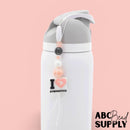 Gymnastics Owala Bottle Charm Kit