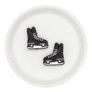 Hockey Skate Focal Bead 29x27mm (Package of 2)