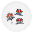 It's Fine, I'm Fine, Everything's Fine Acrylic Accent 43x57mm (Package of 1)