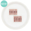 Redeemed Focal Bead 24x32mm (Package of 2)