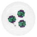 Stay Humble Acrylic Accent 46x44mm (Package of 1)