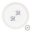 Feeling Cute Might Die Later Printed Silicone Focal Bead 24mm (Package of 2) - ABC Exclusive