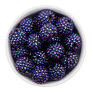 Mystic Rhinestone Beads 20mm (Package of 10)