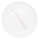 Pink Bow Beadable Pens (Package of 1)