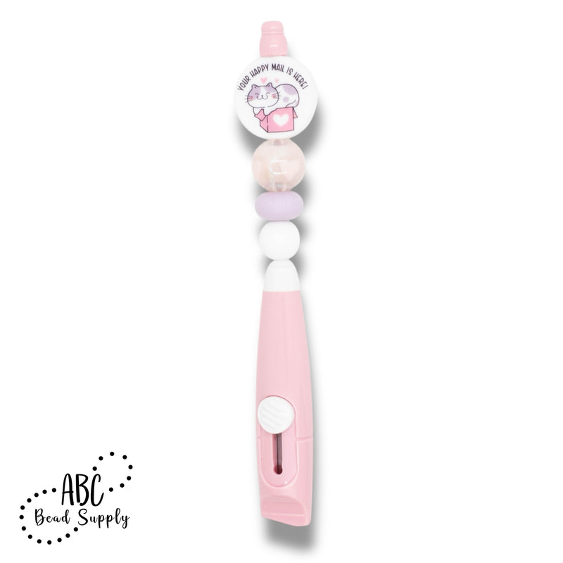 Beadable Box Cutter (Package of 1)