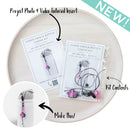 Cheer Owala Bottle Charm Kit