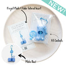 Life is Better Dog Clean Up Bag Kit