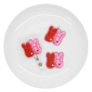 Valentine Peeps Acrylic Accent 42x45mm (Package of 1)
