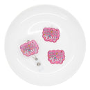 Hey, It's All Going to Be Okay Acrylic Accent 36x45mm (Package of 1)