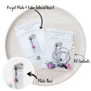 Cheer Owala Bottle Charm Kit