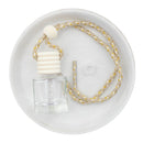 Hanging Glass Essential Oil Diffuser Bottle (Package of 1)