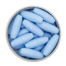 Breakaway Safety Clasps 24x9mm (Choose Color) (Package of 10 Sets)