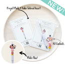 Nurse Heart Pen Kit