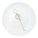 Economy Beadable Keychains (Package of 1)