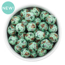 Highland Cow Silicone Beads 15mm (Package of 10)