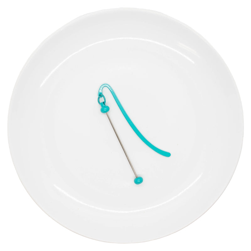 Beadable Bookmarks/Planner Markers (Package of 1)