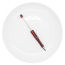 Christmas Beadable Pens (Package of 1)