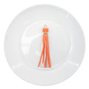 Fall Jumbo Tassels 107mm (Package of 1 - Choose Color)