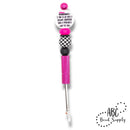 Beadable Seam Ripper (Package of 1)