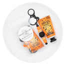 Fall & Halloween Lotion Keychain Kits and Lotion Refills