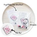 Kindle Girlie Kindle Strap Kit