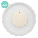 Light Wood Pendant Blank 2" (Package of 1)