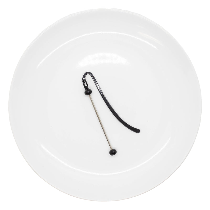 Beadable Bookmarks/Planner Markers (Package of 1)