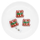 In My Jolly Era Acrylic Accent 40x45mm (Package of 1)