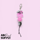 Cheer Bag Clip Kit