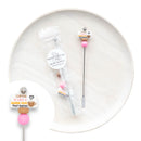 Coffee is Like a Warm Hug That Burns Coffee Stirrer Kit