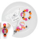 DD Silicone Beverage Charm Kit