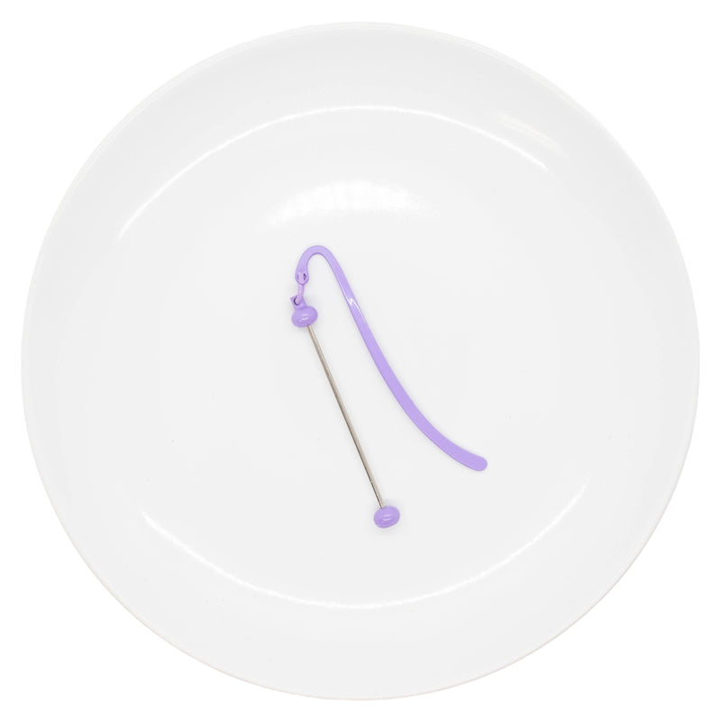 Beadable Bookmarks/Planner Markers (Package of 1)