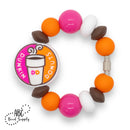 DD Silicone Beverage Charm Kit